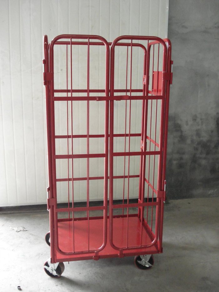 物流臺車 物流臺車