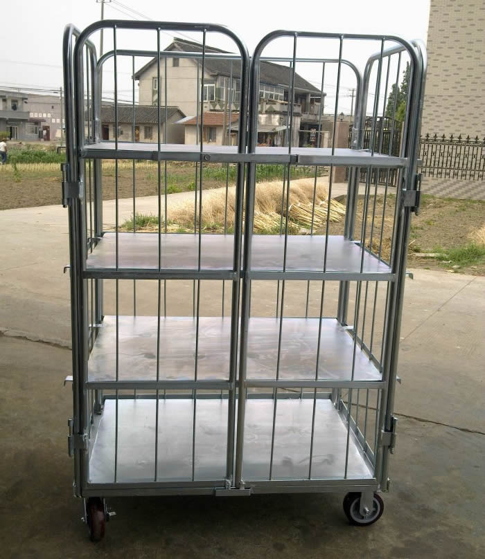 物流臺車 物流臺車